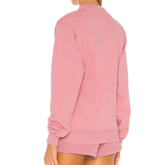 Fresh Air Self Care Sweatshirt - Picture 4 of 8